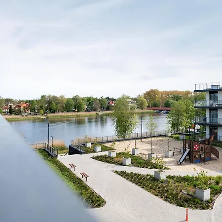 In By The River & Beach, Cleaning Included Apartment *