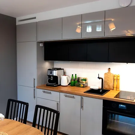 Apartment In By The River & Beach, Cleaning Included *